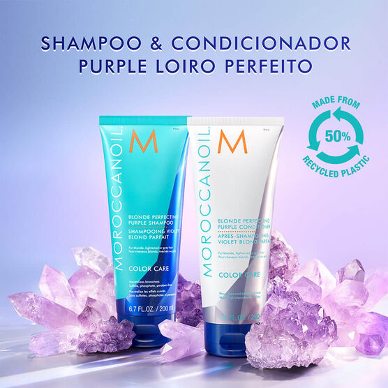 SHAMPOO VIOLETA